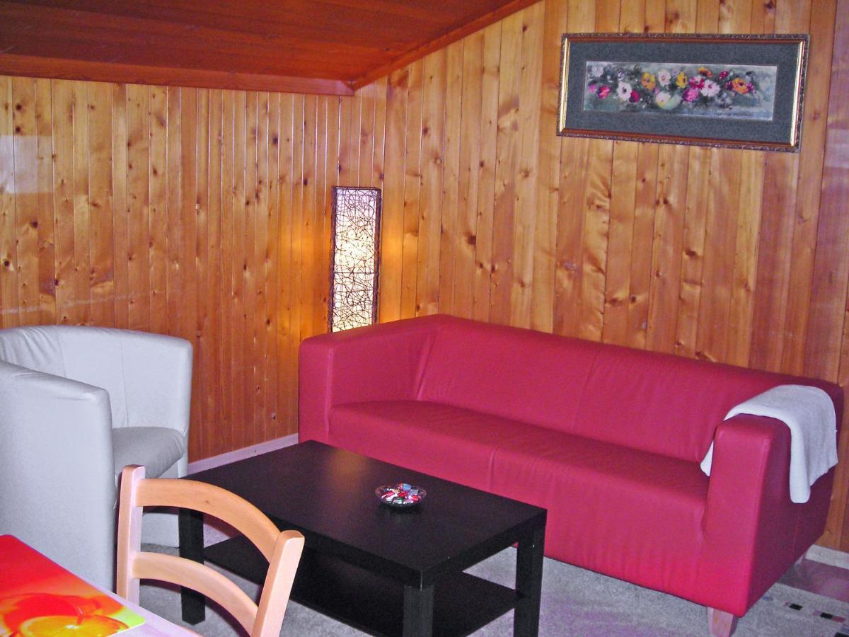 Apartment Chalet Baergsunna-3 By Interhome Grindelwald Zewnętrze zdjęcie